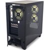 Komputer OPTIMUS E-Sport GA520T-CR1 R5-3600 16GB RAM 1TB SSD Radeon RX 6600 Windows 11 Home Karta sieciowa 10/100/1000