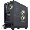 Komputer OPTIMUS E-Sport GA520T-CR1 R5-3600 16GB RAM 1TB SSD Radeon RX 6600 Windows 11 Home Karta  Wi-Fi Nie