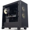 Komputer OPTIMUS E-Sport GA520T-CR1 R5-3600 16GB RAM 1TB SSD Radeon RX 6600 Windows 11 Home Inne oprogramowanie Brak