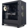Komputer OPTIMUS E-Sport GA520T-CR1 R5-3600 16GB RAM 1TB SSD Radeon RX 6600 Windows 11 Home Z oknem w obudowie Tak