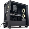 Komputer OPTIMUS E-Sport GA520T-CR1 R5-3600 16GB RAM 1TB SSD Radeon RX 6600 Windows 11 Home Wersja językowa Polska