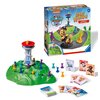 Gra zręcznościowa RAVENSBURGER Psi Patrol Lotti Karotti Wyścig Chase'a 22369 Rodzaj Gra zręcznościowa