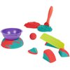 Piasek kinetyczny SPIN MASTER Kinetic Sand 20143497 Funkcje rozwojowe Sensoryka