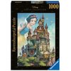 Puzzle RAVENSBURGER Disney Królewna Śnieżka 17329 (1000 elementów)