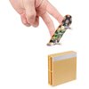 Zestaw do fingerboard SPIN MASTER Tech Deck vs Series 6066629 (1 zestaw) Wyposażenie 4 karty