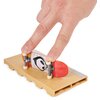 Zestaw do fingerboard SPIN MASTER Tech Deck vs Series 6066629 (1 zestaw) Wyposażenie Mini przeszkoda