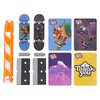 Zestaw do fingerboard SPIN MASTER Tech Deck vs Series 6066629 (1 zestaw) Wyposażenie 2 fingerboardy