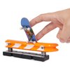 Zestaw do fingerboard SPIN MASTER Tech Deck vs Series 6066629 (1 zestaw) Wyposażenie Mini przeszkoda