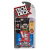 Zestaw do fingerboard SPIN MASTER Tech Deck vs Series 6066629 (1 zestaw) Seria Tech Deck