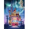 Puzzle RAVENSBURGER Disney Kopciuszek 17331 (1000 elementów) Seria Disney
