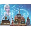 Puzzle RAVENSBURGER Disney Elsa 17333 (1000 elementów) Typ Tradycyjne