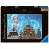 Puzzle RAVENSBURGER Disney Elsa 17333 (1000 elementów)