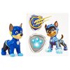 Figurka SPIN MASTER Psi Patrol Pup Squad 6067087 (1 figurka) Wiek 3+