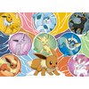 Puzzle RAVENSBURGER Pokemon 5651 (400 elementów) Rodzaj Tradycyjne