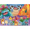 Puzzle RAVENSBURGER Pokemon 5651 (400 elementów) Typ Dla dzieci