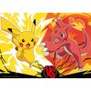Puzzle RAVENSBURGER Pokemon 5651 (400 elementów) Seria Pokemon