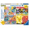Puzzle RAVENSBURGER Pokemon 5651 (400 elementów)