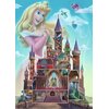 Puzzle RAVENSBURGER Disney Śpiąca Królewna 17338 (1000 elementów) Seria Disney