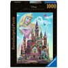 Puzzle RAVENSBURGER Disney Śpiąca Królewna 17338 (1000 elementów)