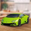 Puzzle 3D RAVENSBURGER Lamborghini Huracan Evo 11559 (156 elementów) Typ Dla dzieci