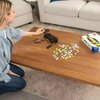 Puzzle 3D RAVENSBURGER Lamborghini Huracan Evo 11559 (156 elementów) Wiek 8+