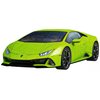 Puzzle 3D RAVENSBURGER Lamborghini Huracan Evo 11559 (156 elementów) Tematyka Pojazdy