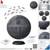 Puzzle 3D RAVENSBURGER Star Wars Gwiazda śmierci 11555 (543 elementy) Seria Star Wars