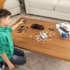 Puzzle 3D RAVENSBURGER Porsche 911 GT3 Cup 11557 (108 elementów) Seria Porsche