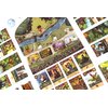 Gra planszowa REBEL Moje małe Everdell 2013367 Wymiary opakowania [mm] 295 x 295 x 40