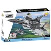 Klocki plastikowe COBI Armed Forces MiG-29 COBI-5840