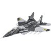 Klocki plastikowe COBI Armed Forces MiG-29 COBI-5840 Liczba elementów [szt] 550