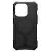 Etui UAG Essential Armor Magsafe do Apple iPhone 15 Pro Czarny Typ Etui magnetyczne