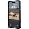 Etui UAG Monarch Kevlar do Apple iPhone 15 Pro Zielony Gwarancja 12 miesięcy