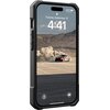Etui UAG Monarch Kevlar do Apple iPhone 15 Pro Zielony Etui wodoszczelne Nie