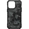 Etui UAG Pathfinder MagSafe do Apple iPhone 15 Pro Max Midnight Camo Kompatybilność Apple iPhone 15 Pro Max