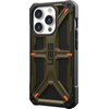 Etui UAG Monarch Kevlar do Apple iPhone 15 Pro Max Zielony Seria telefonu iPhone