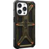 Etui UAG Monarch Kevlar do Apple iPhone 15 Pro Max Zielony Model telefonu iPhone 15 Pro Max