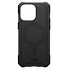 Etui UAG Essential Armor MagSafe do Apple iPhone 15 Pro Max Czarny Kompatybilność Apple iPhone 15 Pro Max