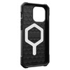 Etui UAG Essential Armor MagSafe do Apple iPhone 15 Pro Max Czarny Dominujący kolor Czarny