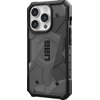 Etui UAG Pathfinder MagSafe do Apple iPhone 15 Pro Szare moro Seria telefonu iPhone