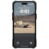 Etui UAG Monarch do Apple iPhone 15 Plus Carbon Fiber Czarny Seria telefonu iPhone