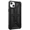 Etui UAG Monarch do Apple iPhone 15 Plus Carbon Fiber Czarny Model telefonu iPhone 15 Plus