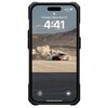 Etui UAG Monarch do Apple iPhone 15 Pro Carbon Fiber Czarny Seria telefonu iPhone