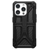 Etui UAG Monarch do Apple iPhone 15 Pro Carbon Fiber Czarny Model telefonu iPhone 15 Pro