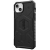 Etui UAG Pathfinder Magsafe do Apple iPhone 15 Plus Czarny Dominujący kolor Czarny