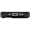 Etui UAG Monarch Pro Kevlar MagSafe do Apple iPhone 15 Pro Zielony Dominujący kolor Zielony