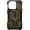Etui UAG Monarch Pro Kevlar MagSafe do Apple iPhone 15 Pro Zielony Model telefonu iPhone 15 Pro