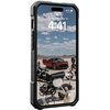 Etui UAG Monarch Pro Kevlar MagSafe do Apple iPhone 15 Pro Zielony Typ Etui magnetyczne