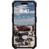 Etui UAG Monarch Pro Kevlar MagSafe do Apple iPhone 15 Pro Zielony Seria telefonu iPhone
