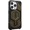 Etui UAG Monarch Pro Kevlar MagSafe do Apple iPhone 15 Pro Zielony Marka telefonu Apple